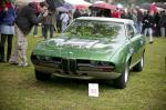 BMW 2800 Spicup 1969 года